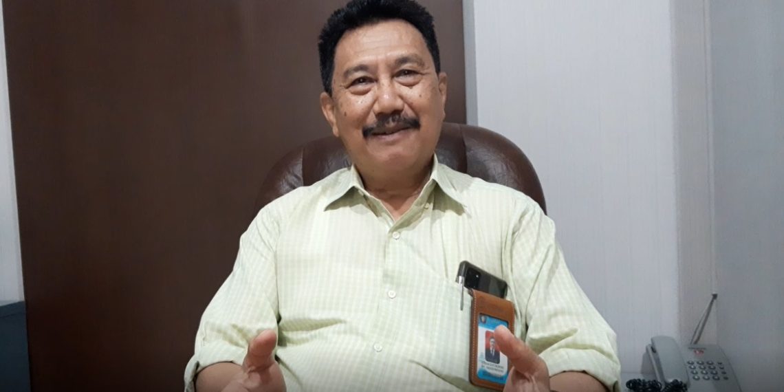 Ketua PKPRI Apresiasi Program Pembangunan Ekonomi Kerakyatan